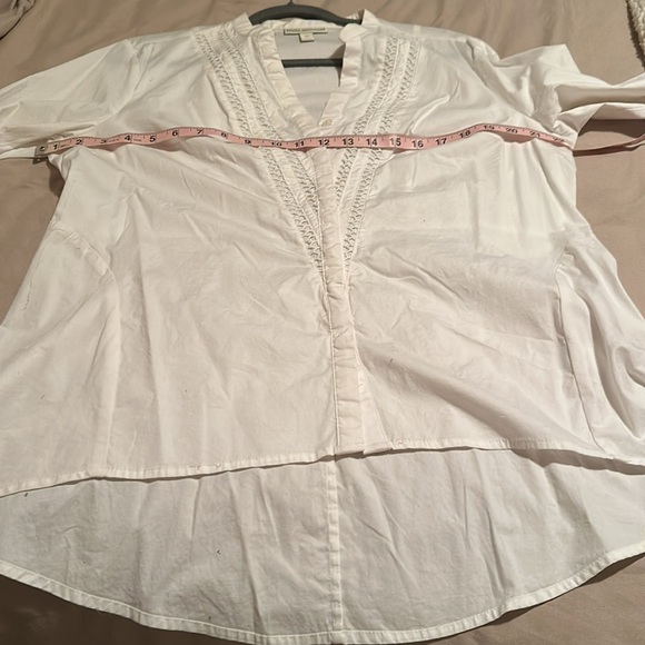 Blouse - Picture 8 of 11